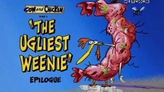 Episode 15 The Ugliest Weenie - Epilogue