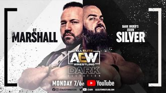 Episode 37 AEW Dark: Elevation #37