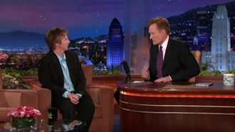 Episode 28 Dana Carvey/Anthony Anderson/Allison Iraheta