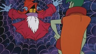 Episode 27 The Return of Orko's Uncle