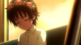 Episode 22 Kami naranu mi nite tenjou no ishi ni tadoritsuku mono