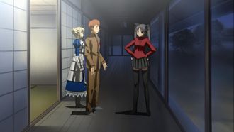 Episode 3 Kaimaku