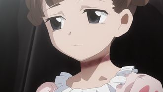 Episode 22 Noroi no ie #1