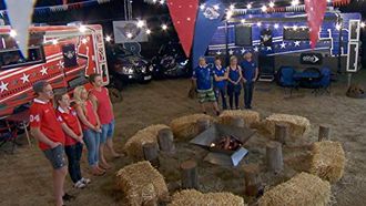 Episode 19 Semi-Final 72-hour Challenge