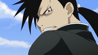 Episode 29 Gusha no agaki