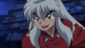 Episode 15 Gesshoku, unmei no sekibetsu