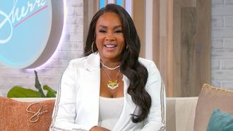 Episode 153 Vivica A. Fox, Marsha Warfield