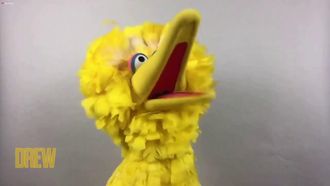 Episode 45 Emma Roberts/Big Bird/Ayesha Curry