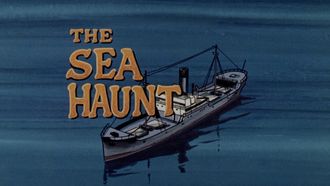 Episode 26 The Sea Haunt