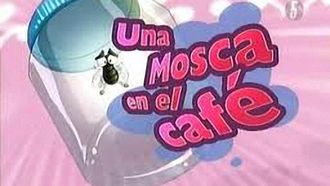 Episode 3 Una mosca en el café