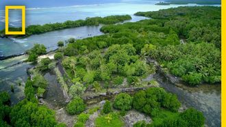 Episode 2 Ghost City of the Pacific