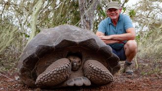 Episode 3 Galapagos Islands