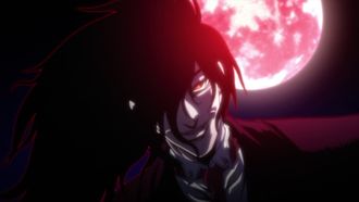 Episode 4 Hellsing Ultimate, Vol. 4