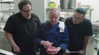 Episode 15 Wolfgang Puck