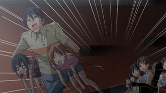 Episode 5 Natsu da! Aho Girl!