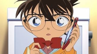 Episode 691 Yusaku Kudo's Unsolved Case (2)