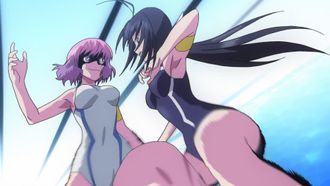 Episode 1 Setouchi Keijo Training School!!!!