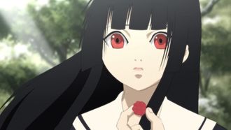 Episode 24 Yûgure no sato