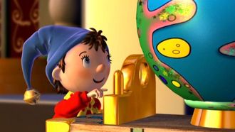 Episode 6 Noddy's Lucky Day