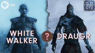 Episode 7 Are White Walkers Really Nordic Zombies?