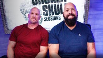 Episode 4 Big Show