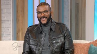 Episode 10 Tyler Perry, Jasmine Simpkins