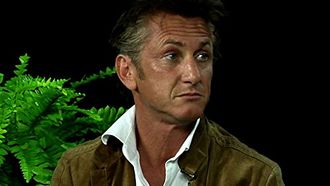 Episode 10 Sean Penn