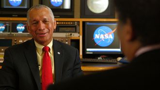 Episode 9 Charles Bolden