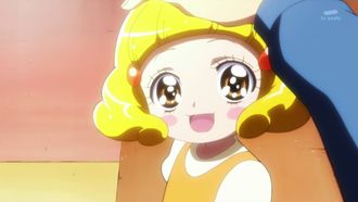 Episode 19 Papa, Thanks! Yayoi's Treasure!!