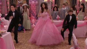 Episode 20 Quinceanera