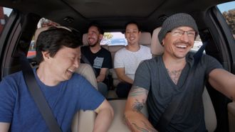 Episode 18 Linkin Park and Ken Jeong