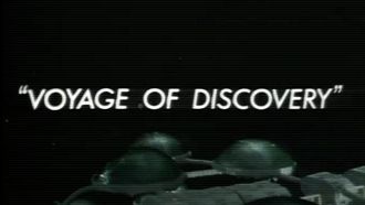 Episode 1 Voyage of Discovery