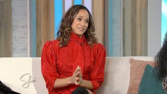 Episode 67 Dania Ramirez, Jessica Kirson