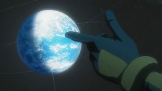 Episode 23 The World Stands Still