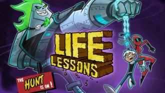 Episode 18 Life Lessons