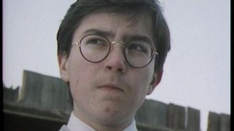 Episode 1 Adrian Mole Himself