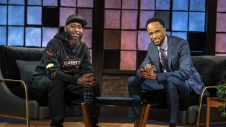 Episode 5 April 10, 2022: Karlous Miller; NFL Coaching Nepotism