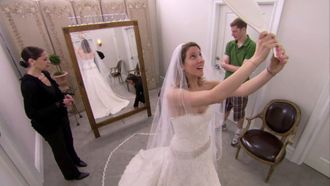 Episode 3 That's Not My Dress/Bridal Breakdown