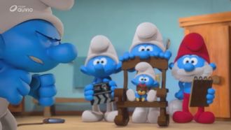 Episode 19 The Smurfs Show