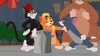 Episode 31 Top Cat