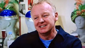 Episode 4 Les Dennis