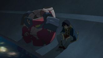 Episode 18 Kikasete morauzo kono sekai no nazô