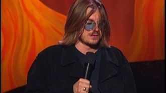 Episode 6 Mitch Hedberg