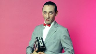 Episode 5 Pee Wee Herman