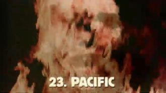 Episode 23 Pacific: February 1942-July 1945