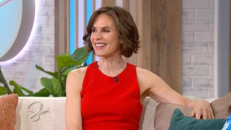 Episode 148 Elizabeth Vargas, Cousins Maine Lobster