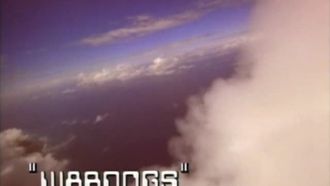 Episode 10 Wardogs