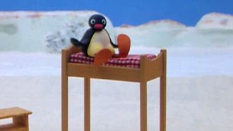 Episode 21 Pingu Dreams