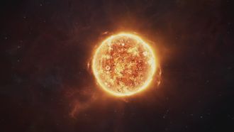 Episode 8 The Life and Death of the Sun