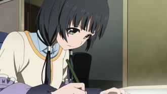 Episode 3 Sôshûhen wa mô iya da